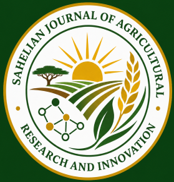SAJARI Logo